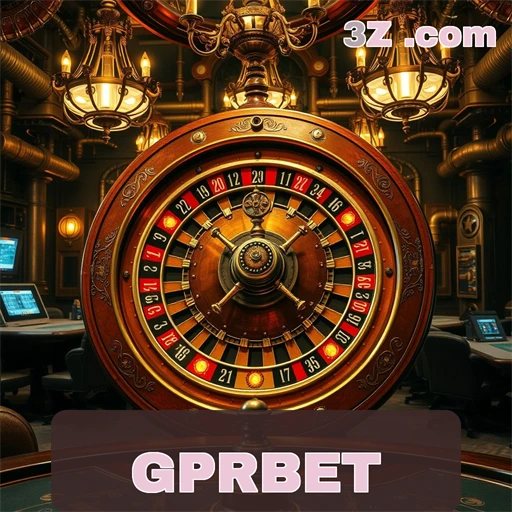 Experimente o App Inovador da GPRBet e Transforme Seu Jogo