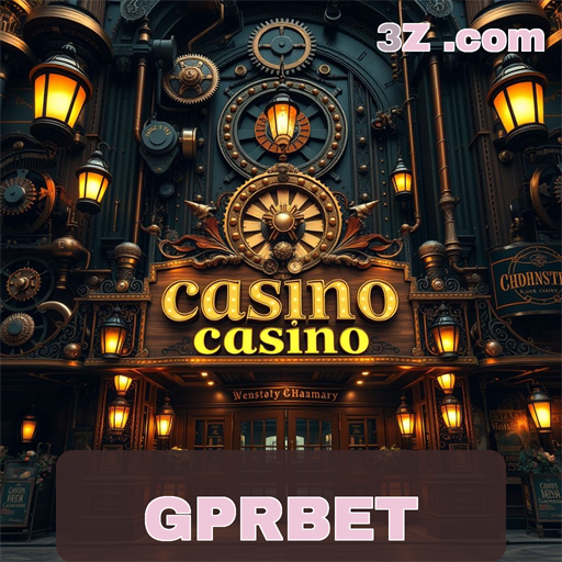 Mergulhe no Mundo dos Slots: GPRBET Te Espera