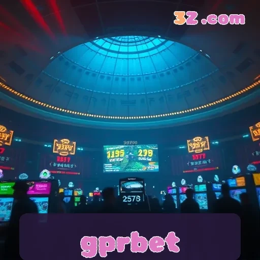 gprbet: Explore os Recursos de Pagamento e Melhore sua Experiência