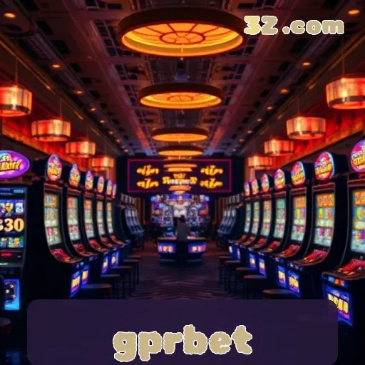 gprbet: Promoções que Potencializam sua Aposta e Diversão no Jogo