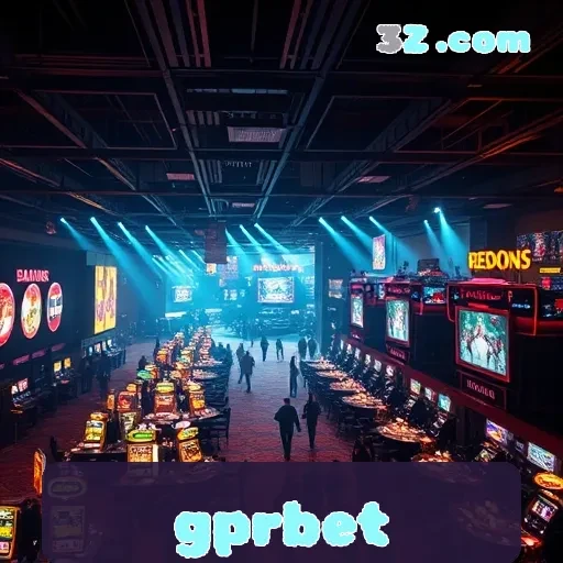 gprbet VIP: Vantagens e Segredos para seus Membros Exclusivos